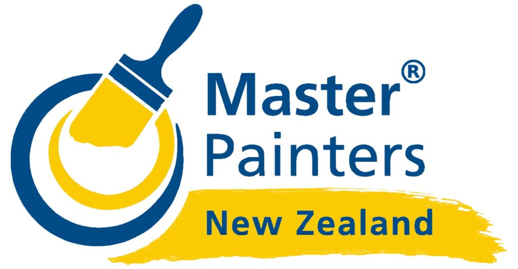 Master Painters New Zealand Logo